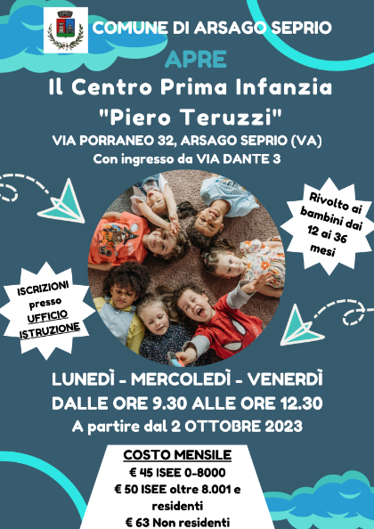 Centro Prima Infanzia Centro Prima Infanzia