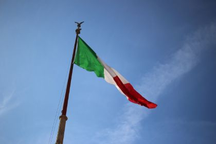 25 Aprile 2023 - 78° Anniversario della Liberazione