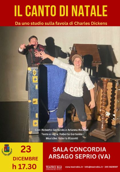 Canto di Natale 