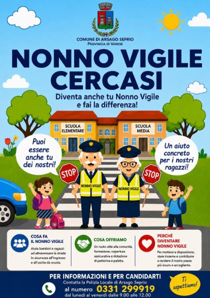 AVVISO PUBBLICO PER LA SELEZIONE DI VOLONTARI PER IL SERVIZIO DI 