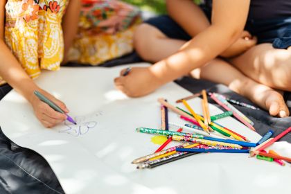 Iscrizioni Scuola Infanzia, Primaria e Secondaria di 1°grado Iscrizioni Scuola Infanzia, Primaria e Secondaria di 1°grado