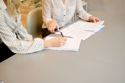 DICHIARAZIONE SULLE CESSIONI DI CREDITI ANNO 2026