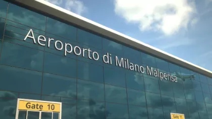 Comunicazioni inerenti Malpensa Comunicazioni inerenti Malpensa