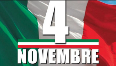 4 novembre 