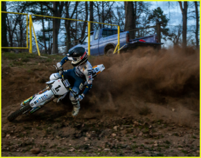 Fast cross