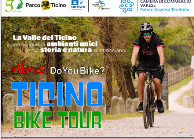 bike tour