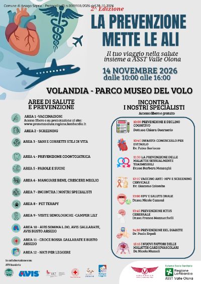 volandia 