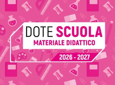 dote scuola