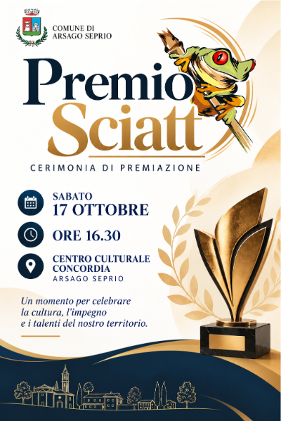 premio sciatt 26