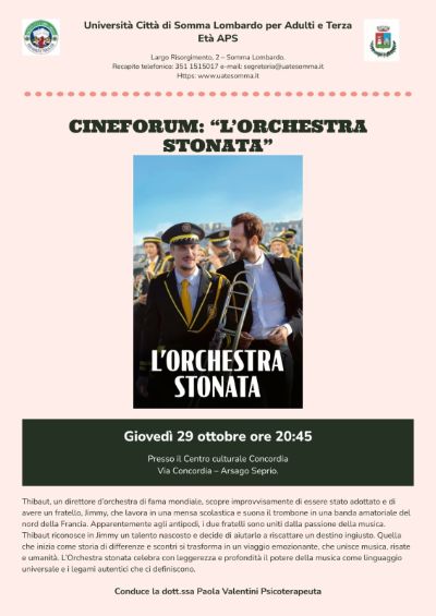 cineforum 