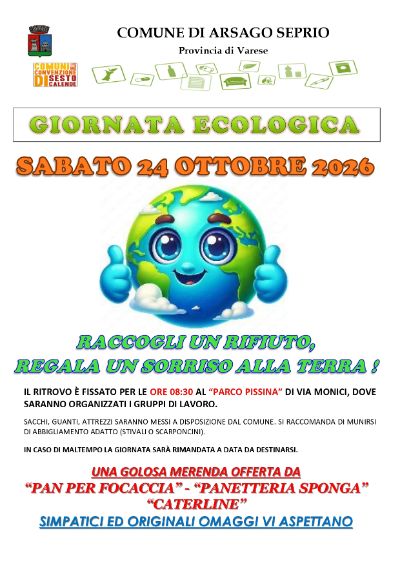 Giornata ecologica 