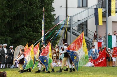 Palio dei Rioni