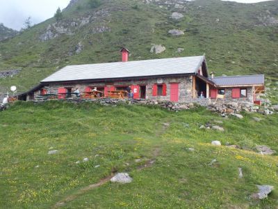 Il Rifugio