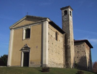 Abbazia Santa Maria