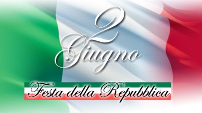 2 giugno 2 giugno
