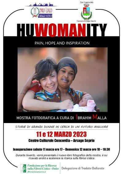Huwomanity