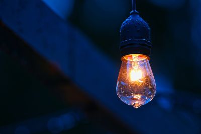 Lampadina Lampadina