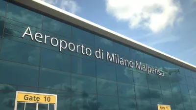 milano-malpensa