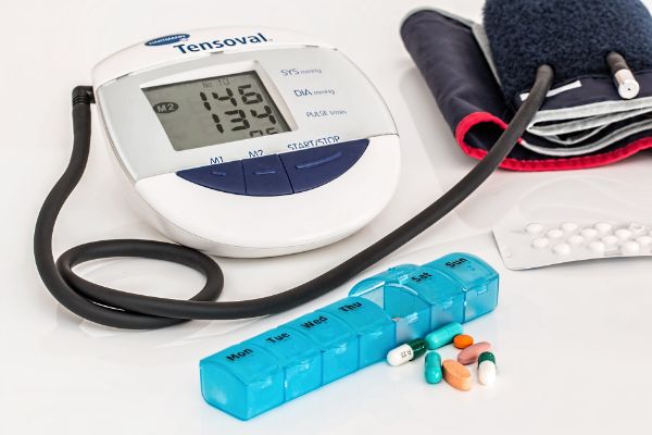 Ambulatori e Farmacie Ambulatori e Farmacie