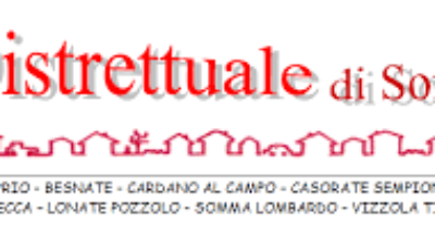 ambito distrettuale di Somma L.do