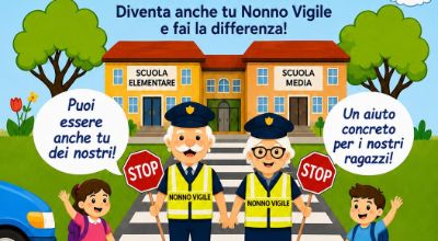 nonno vigile