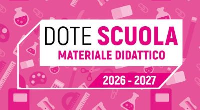 dote scuola