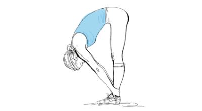 stretching stretching