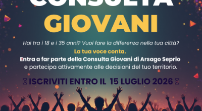 consulta giovani 