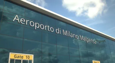 milano-malpensa