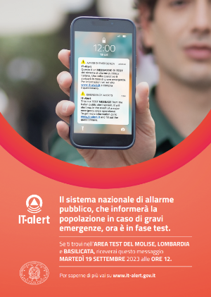 it alert