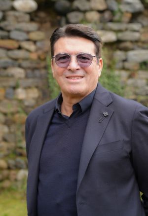 Carullo Alberto