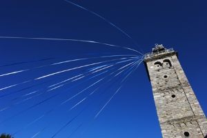 San Vittore campanile San Vittore campanile